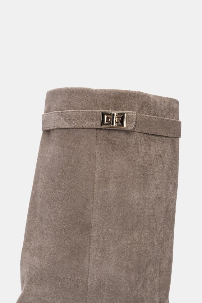 Marcéau Taupé Bundle - Velnoir Fashion