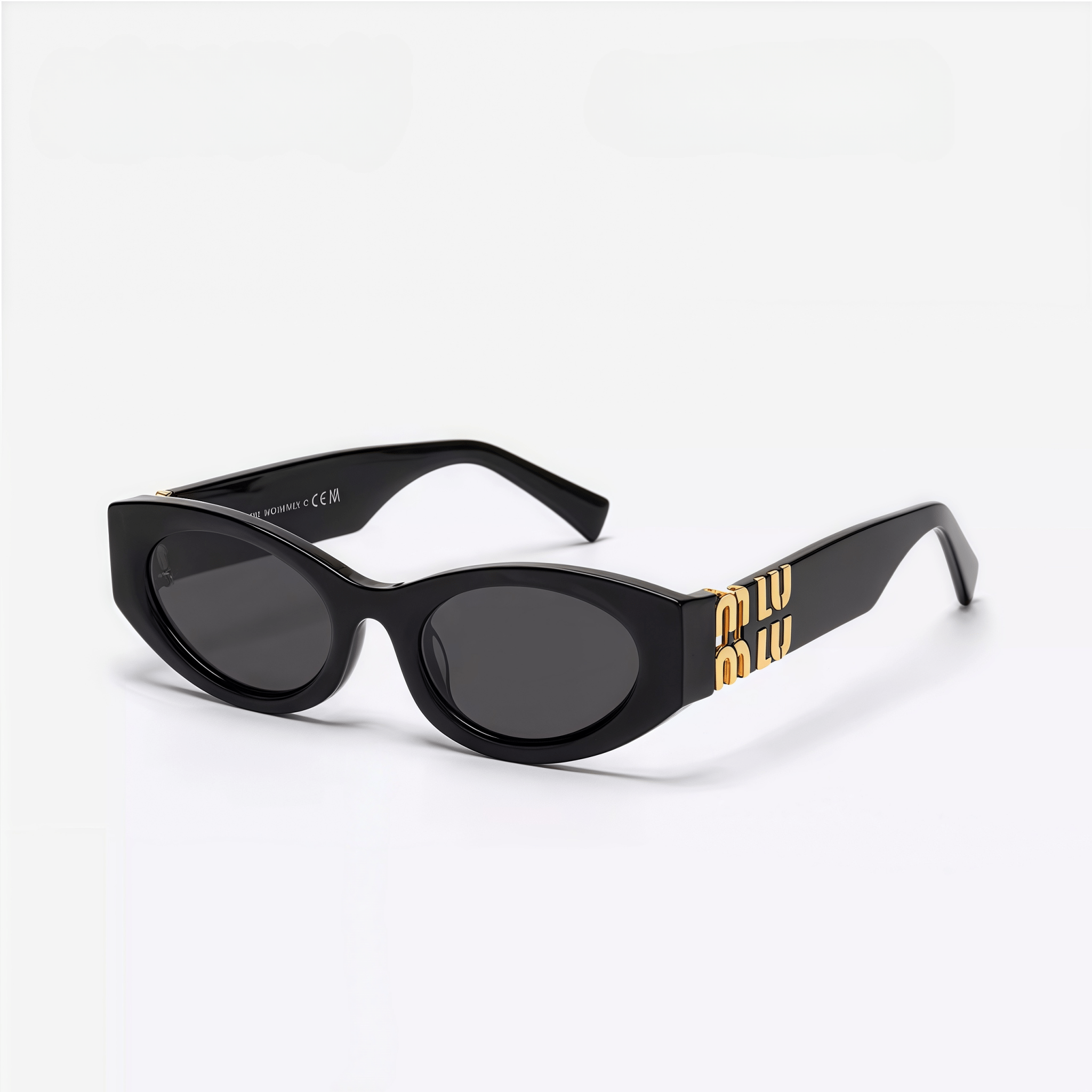 Mira Vué Sunglasses - Velnoir™