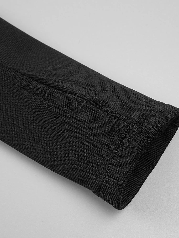 Monacle Élegance Rivage - Velnoir™