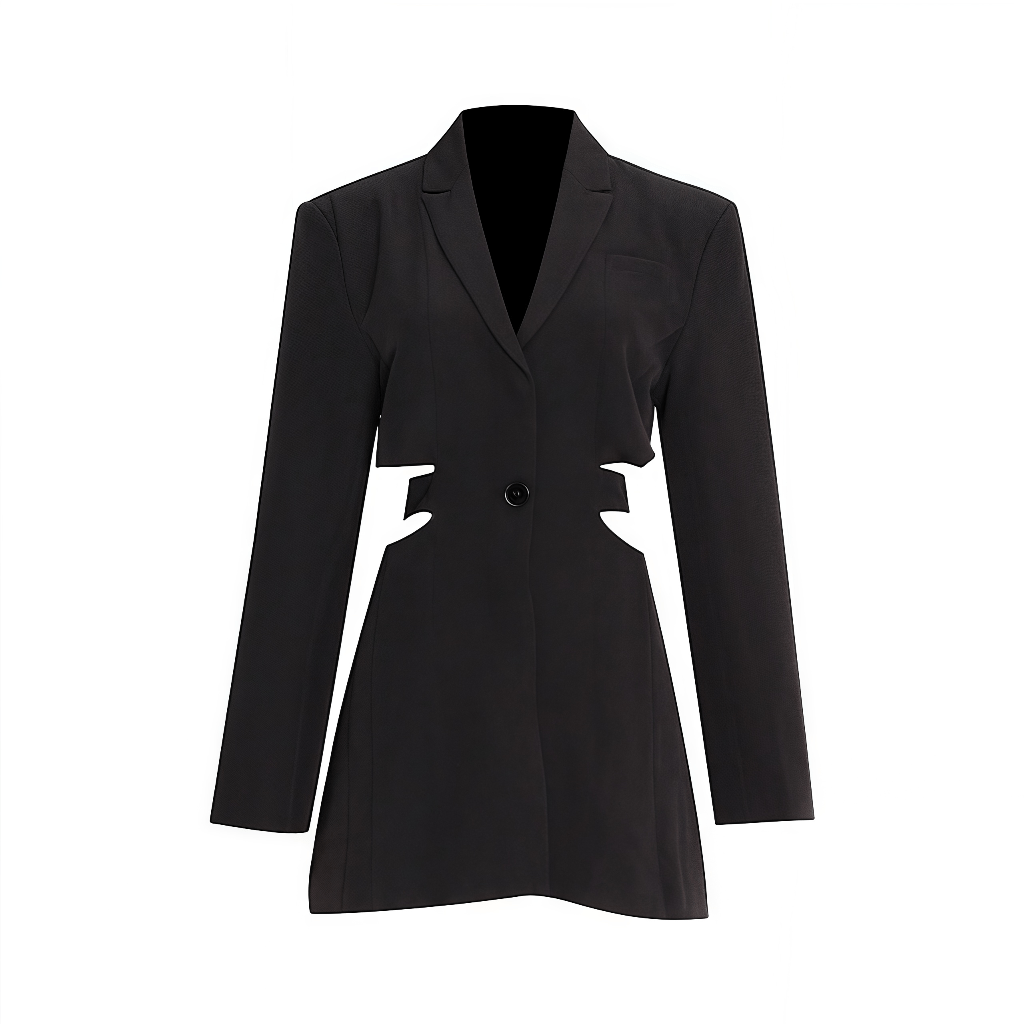 Monopièce Capucine Blazer - Velnoir™