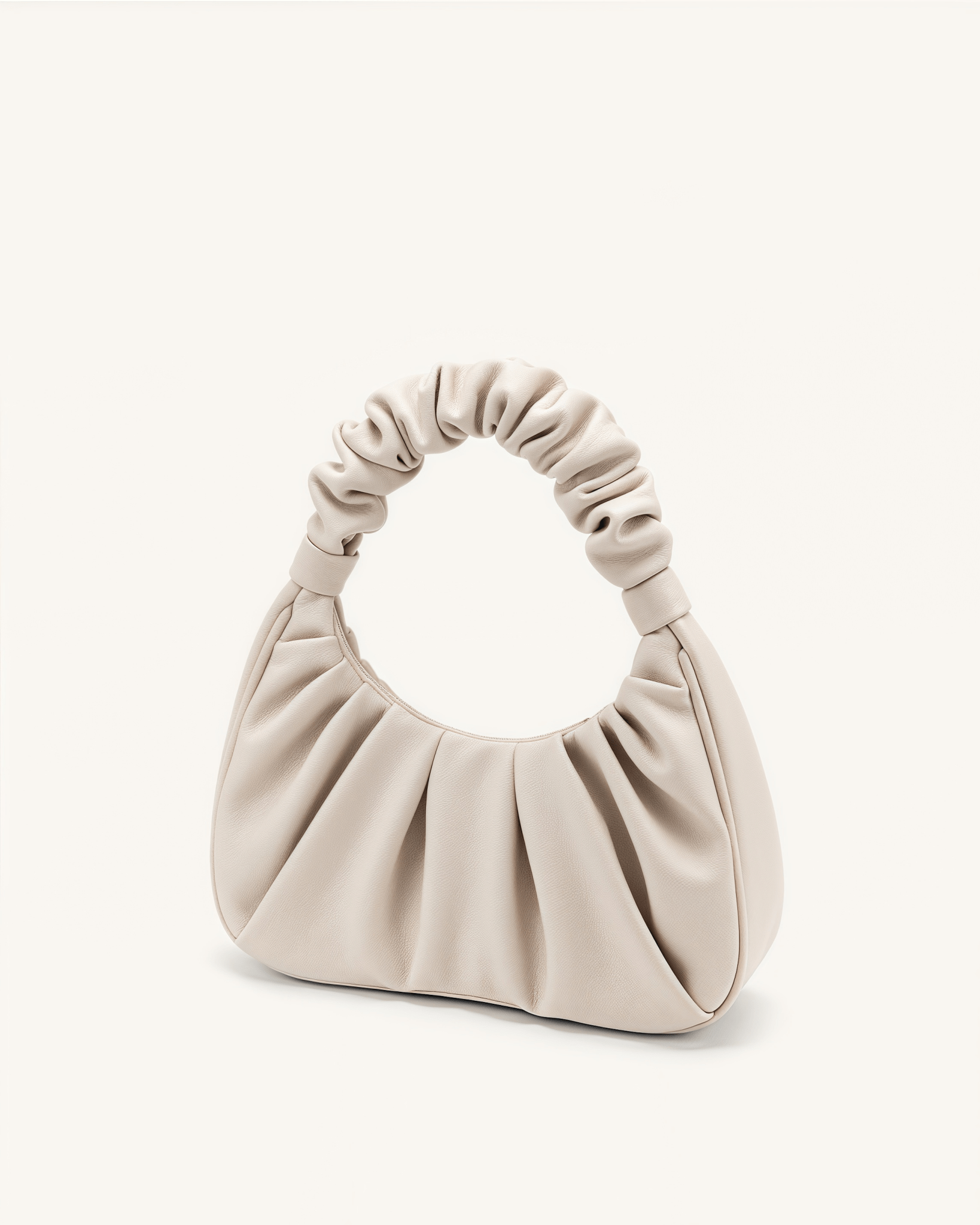 Pliée Douce Bag - Velnoir™