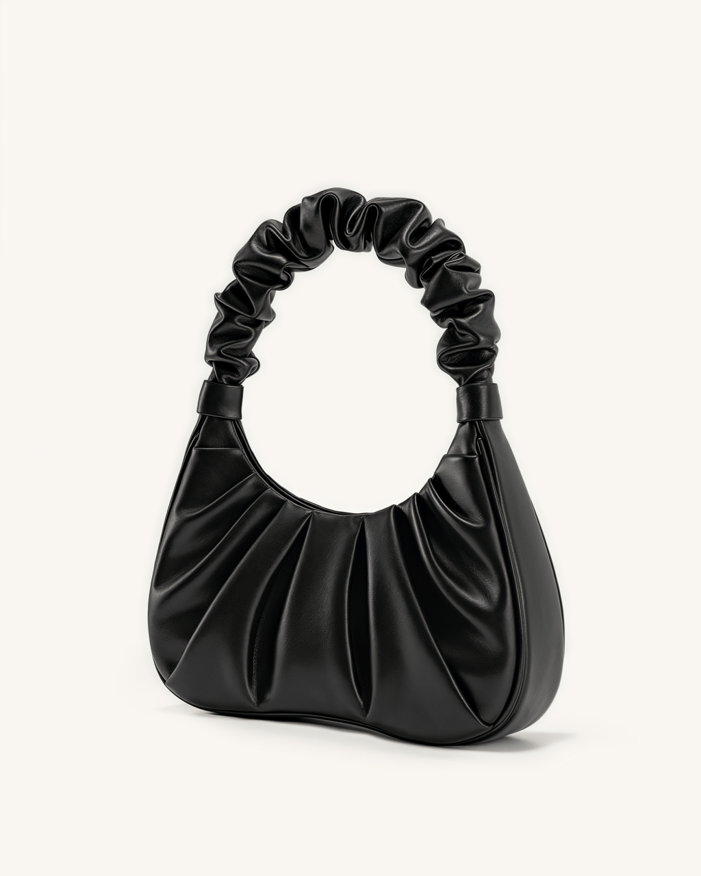 Pliée Douce Bag - Velnoir™
