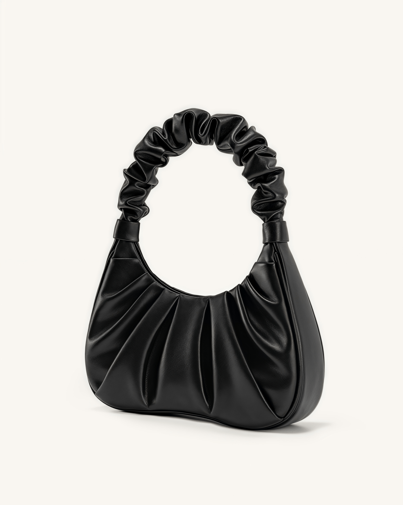 Pliée Douce Bag - Velnoir™
