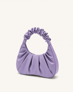 Pliée Douce Bag - Velnoir™