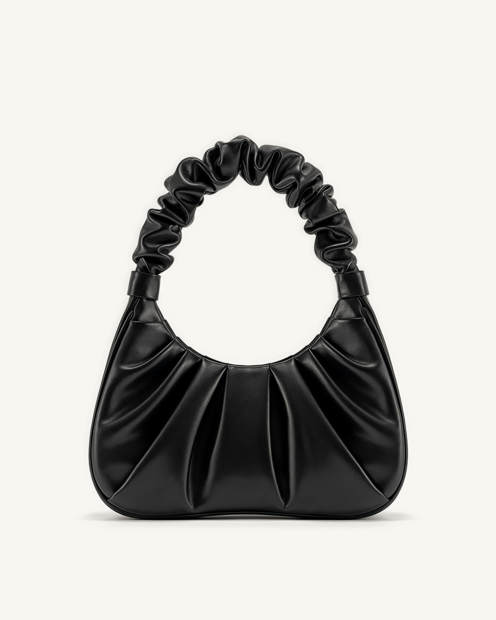 Pliée Douce Bag - Velnoir™