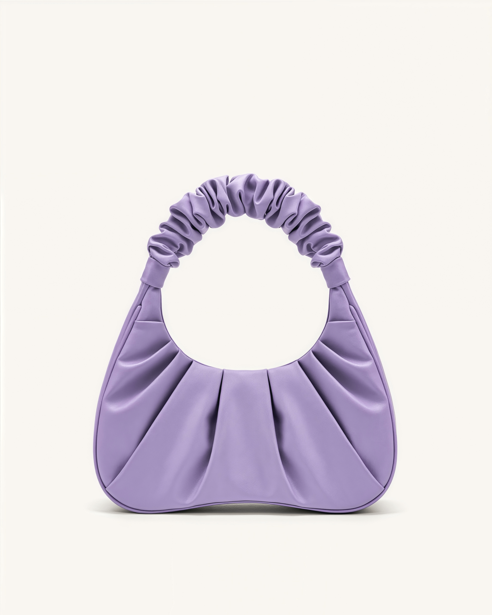 Pliée Douce Bag - Velnoir™