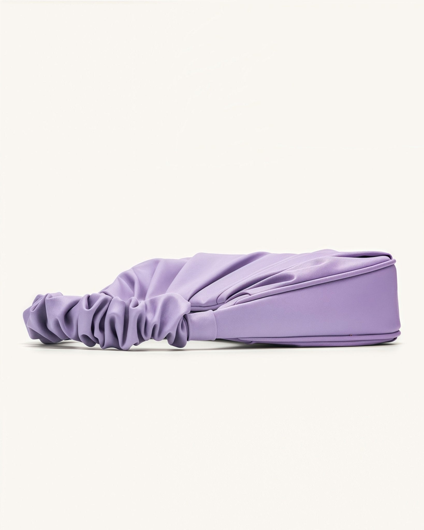 Pliée Douce Bag - Velnoir™