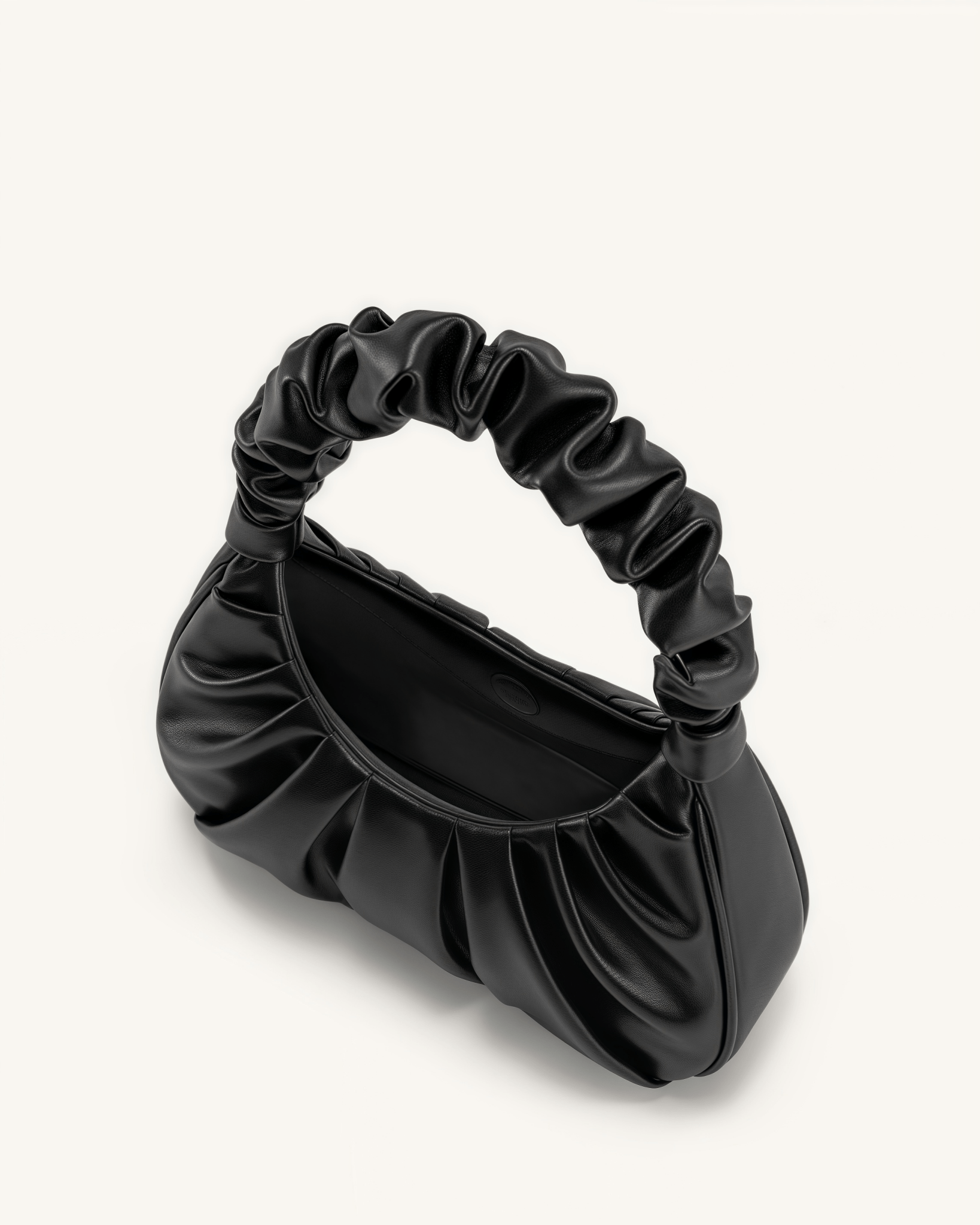 Pliée Douce Bag - Velnoir™