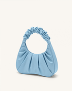 Pliée Douce Bag - Velnoir™