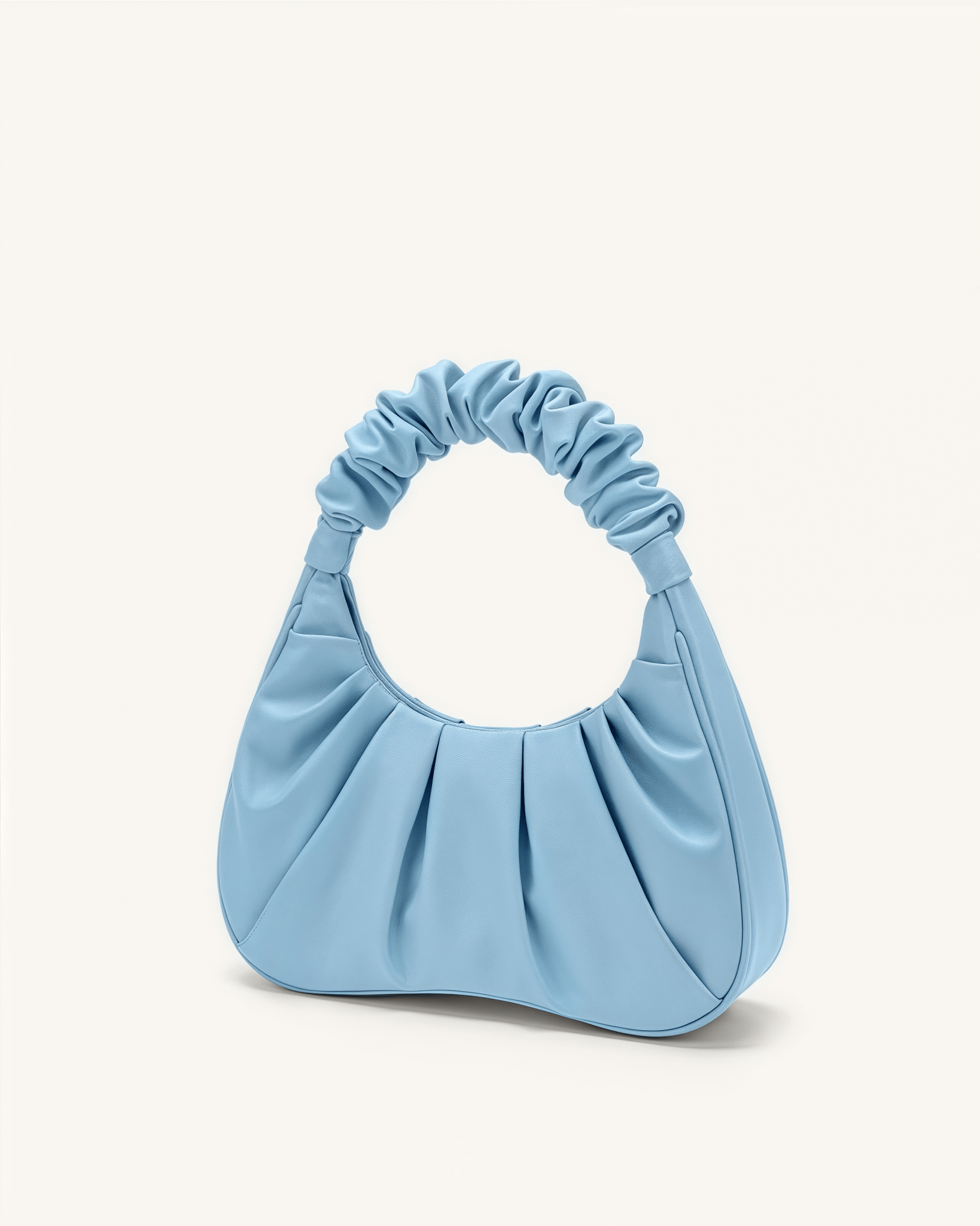 Pliée Douce Bag - Velnoir™