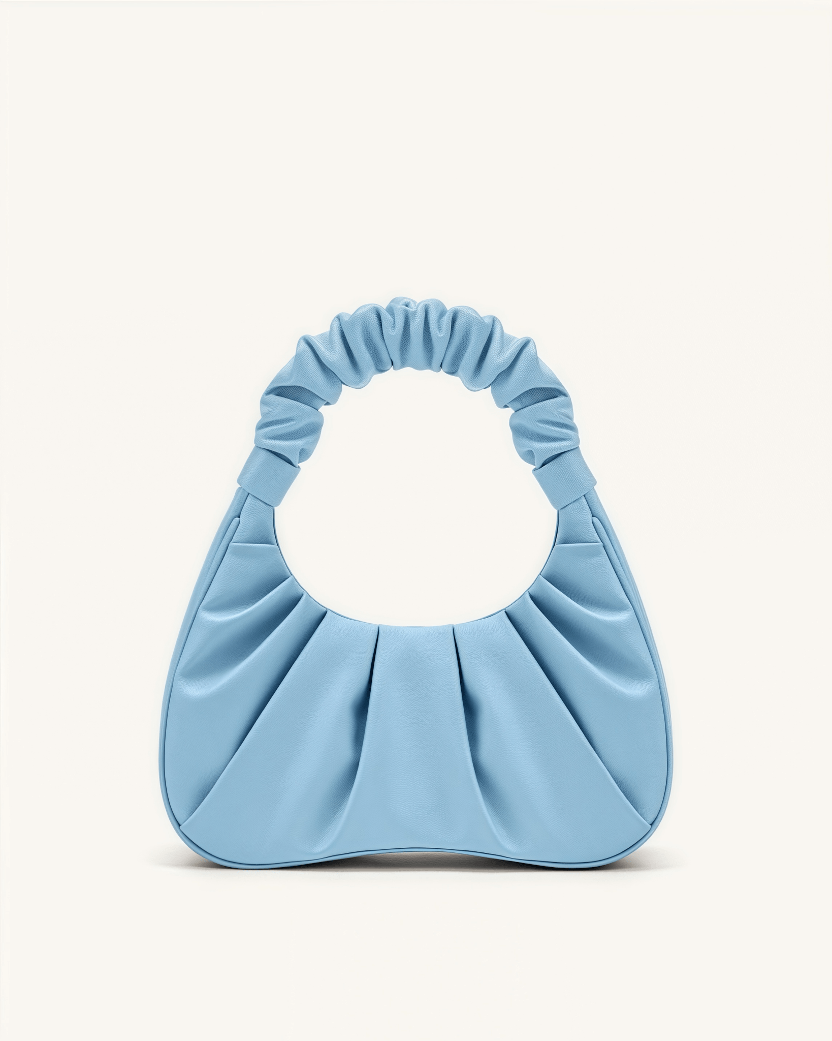 Pliée Douce Bag - Velnoir™