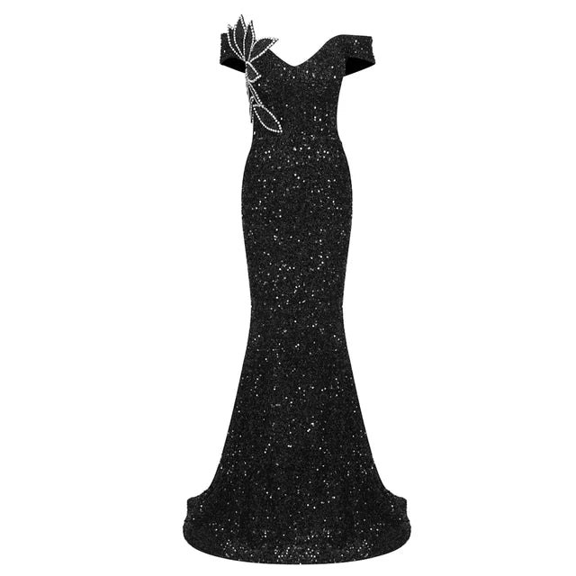 Prestige Perla Grâce - Velnoir™
