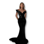 Prestige Perla Grâce - Velnoir™