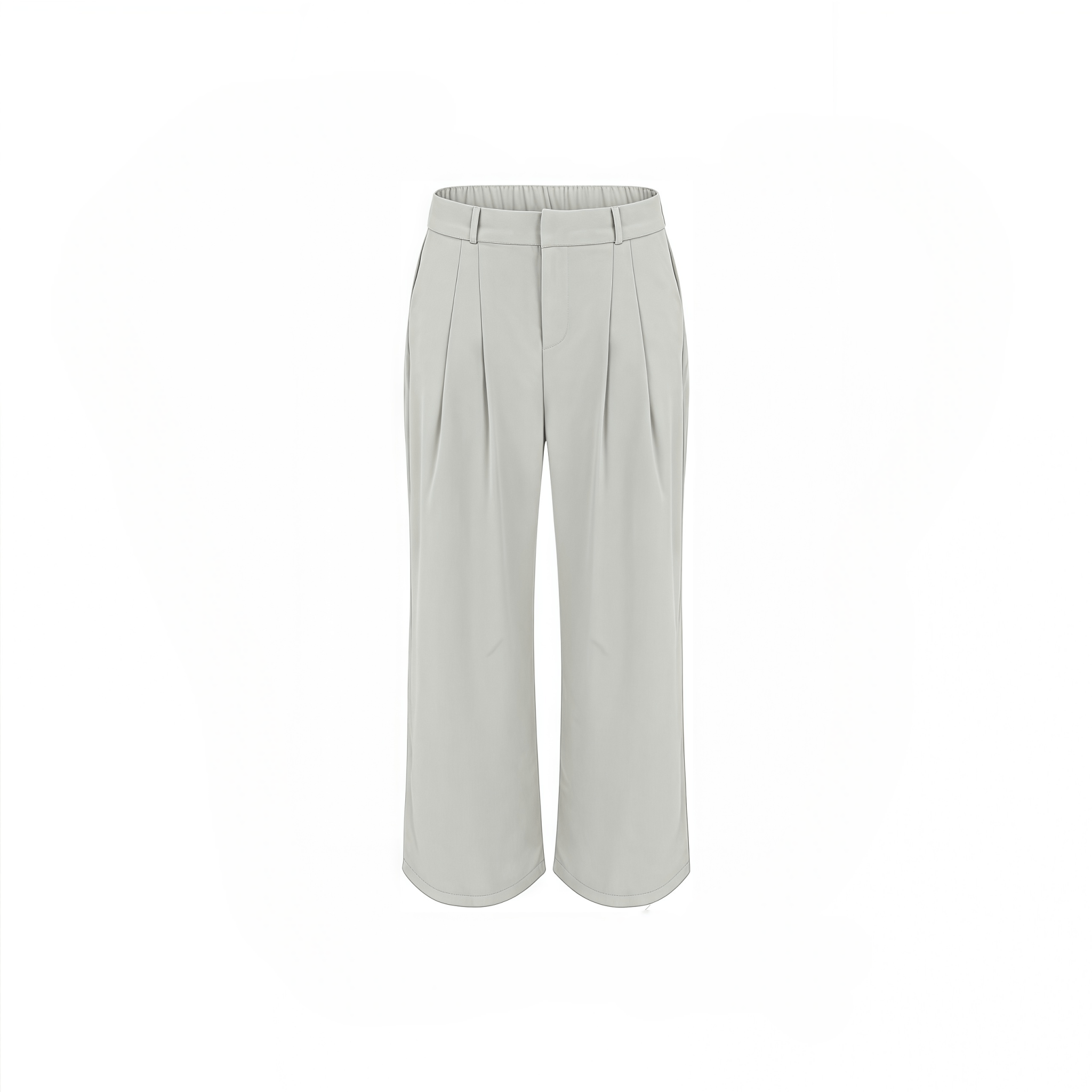 Tailleur Écru Hose - Velnoir™