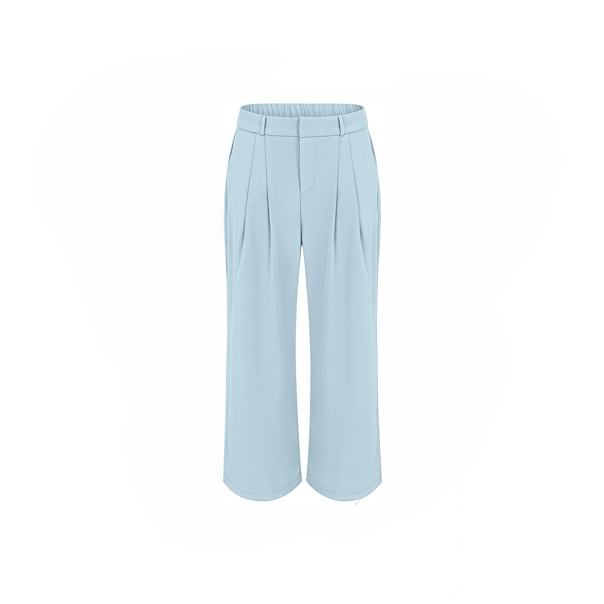 Tailleur Écru Hose - Velnoir™