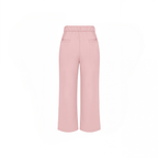 Tailleur Écru Hose - Velnoir™