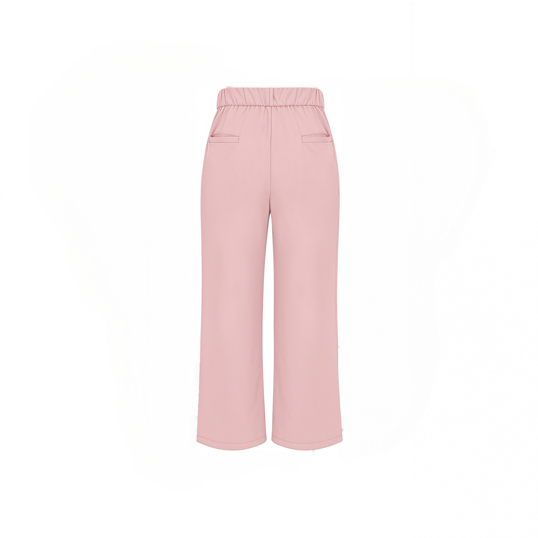 Tailleur Écru Hose - Velnoir™