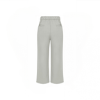 Tailleur Écru Hose - Velnoir™