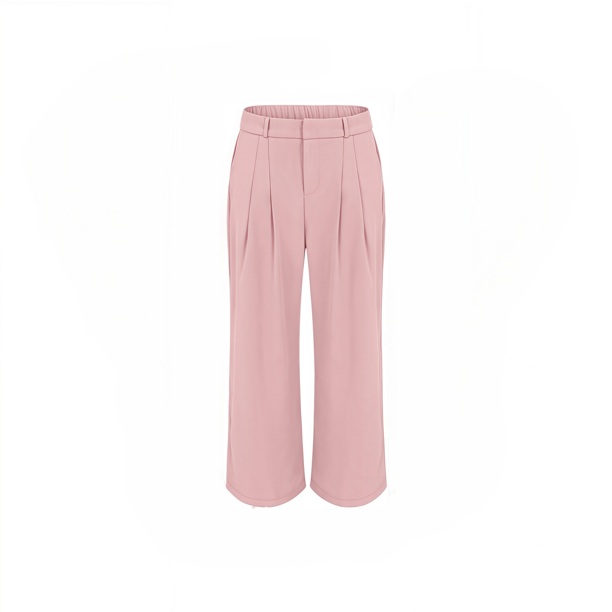 Tailleur Écru Hose - Velnoir™