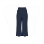Tailleur Écru Hose - Velnoir™