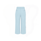 Tailleur Écru Hose - Velnoir™