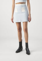 Velnoir™ Côte Bleue Knit Set - Velnoir™