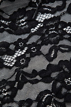 Velnoir™ Dentelle Siréne Maxi Dress - Velnoir™