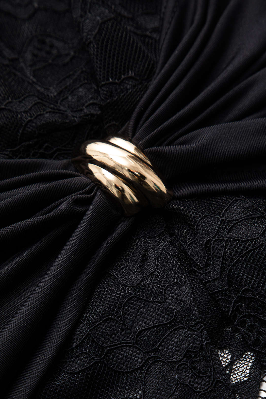 Velnoir™ Dentelle Siréne Maxi Dress - Velnoir™