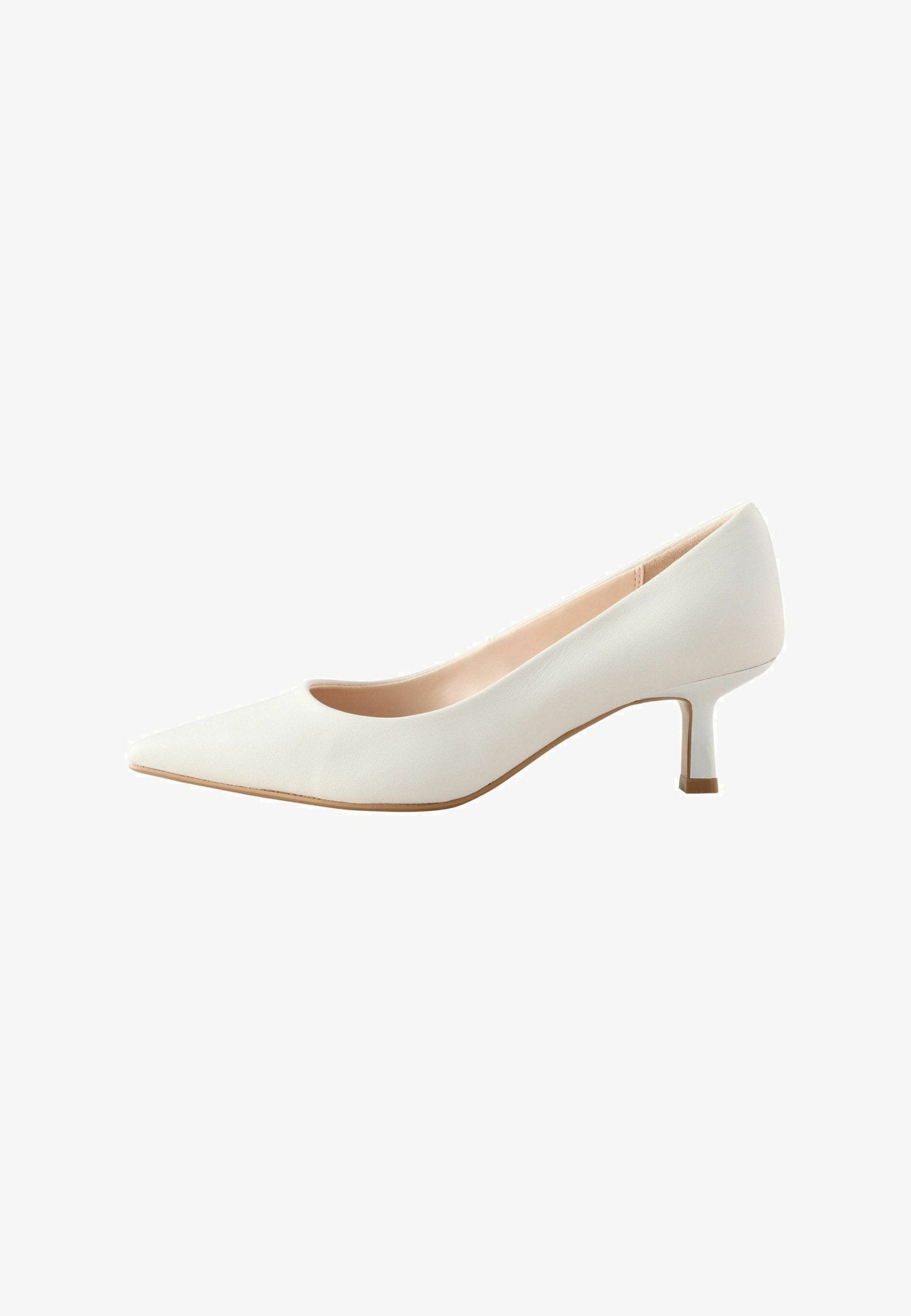 Velnoir™ Kitten Mid Heels - Velnoir™
