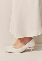 Velnoir™ Kitten Mid Heels - Velnoir™