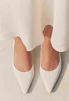 Velnoir™ Kitten Mid Heels - Velnoir™