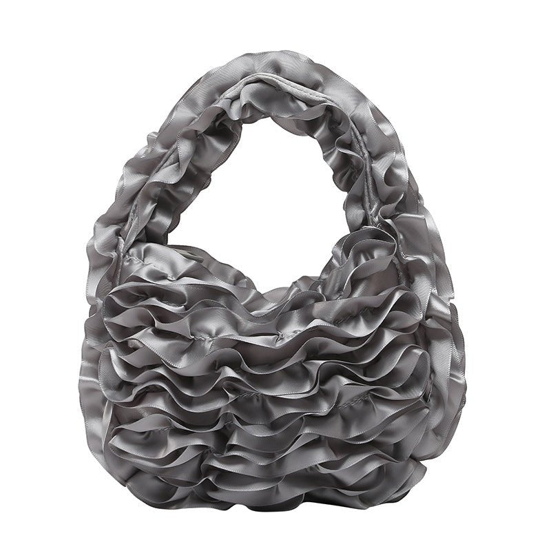 Velnoir™ Leflá Ruffle Bag - Velnoir™
