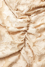 Velnoir™ Serata Sculptura Dress - Velnoir™