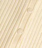 Velnoir™ Soléne Flouncé Dress - Velnoir™